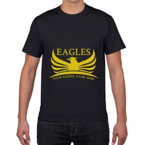 Gildan Premium Cotton Tee (Same Day) Thumbnail