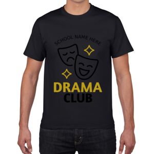 Gildan Premium Cotton Tee (Same Day) Thumbnail