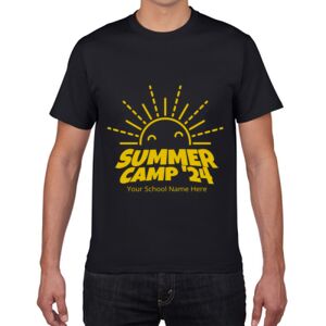 Gildan Premium Cotton Tee (Same Day) Thumbnail