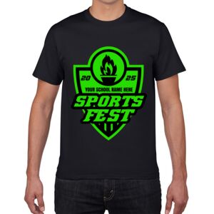Gildan Premium Cotton Tee (Same Day) Thumbnail