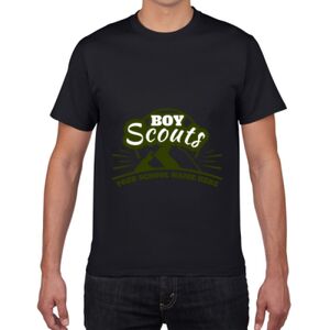 Gildan Premium Cotton Tee (Same Day) Thumbnail