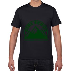 Gildan Premium Cotton Tee (Same Day) Thumbnail