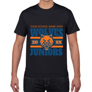 Gildan Premium Cotton Tee (Same Day) Thumbnail