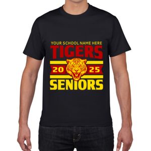 Gildan Premium Cotton Tee (Same Day) Thumbnail