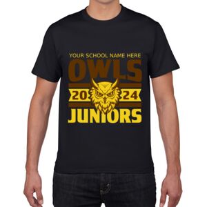 Gildan Premium Cotton Tee (Same Day) Thumbnail