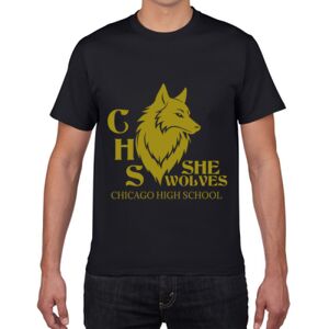 Gildan Premium Cotton Tee (Same Day) Thumbnail