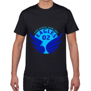 Gildan Premium Cotton Tee (Same Day) Thumbnail