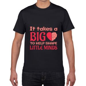 Gildan Premium Cotton Tee (Same Day) Thumbnail