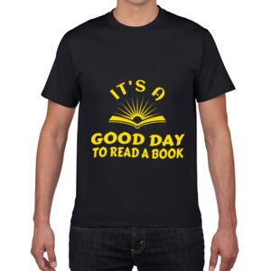Gildan Premium Cotton Tee (Same Day) Thumbnail