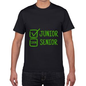 Gildan Premium Cotton Tee (Same Day) Thumbnail