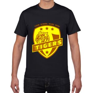 Gildan Premium Cotton Tee (Same Day) Thumbnail