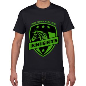 Gildan Premium Cotton Tee (Same Day) Thumbnail