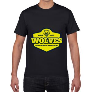 Gildan Premium Cotton Tee (Same Day) Thumbnail