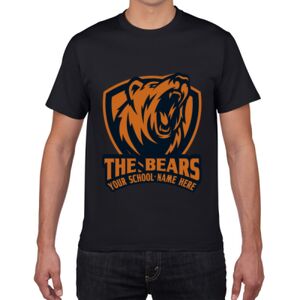 Gildan Premium Cotton Tee (Same Day) Thumbnail