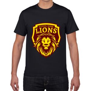 Gildan Premium Cotton Tee (Same Day) Thumbnail