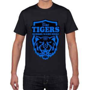 Gildan Premium Cotton Tee (Same Day) Thumbnail