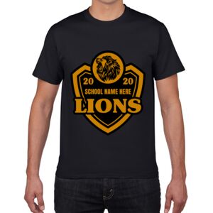 Gildan Premium Cotton Tee (Same Day) Thumbnail