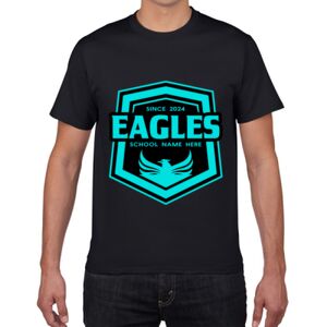 Gildan Premium Cotton Tee (Same Day) Thumbnail