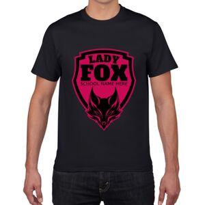 Gildan Premium Cotton Tee (Same Day) Thumbnail
