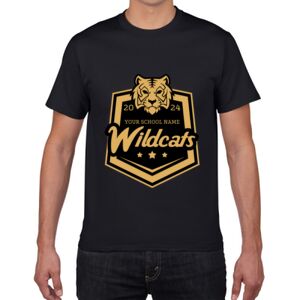 Gildan Premium Cotton Tee (Same Day) Thumbnail