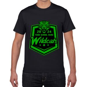Gildan Premium Cotton Tee (Same Day) Thumbnail