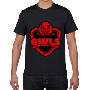 Gildan Premium Cotton Tee (Same Day) Thumbnail