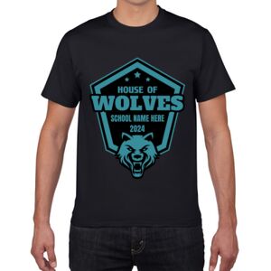 Gildan Premium Cotton Tee (Same Day) Thumbnail