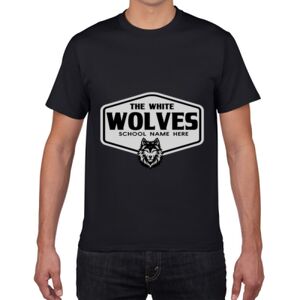 Gildan Premium Cotton Tee (Same Day) Thumbnail