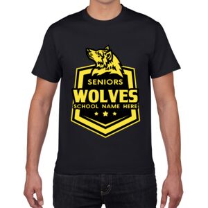 Gildan Premium Cotton Tee (Same Day) Thumbnail