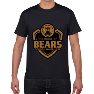 Gildan Premium Cotton Tee (Same Day) Thumbnail
