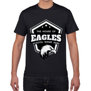Gildan Premium Cotton Tee (Same Day) Thumbnail