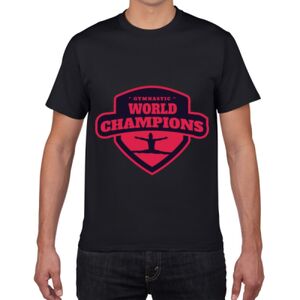 Gildan Premium Cotton Tee (Same Day) Thumbnail