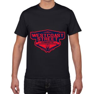 Gildan Premium Cotton Tee (Same Day) Thumbnail
