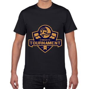 Gildan Premium Cotton Tee (Same Day) Thumbnail