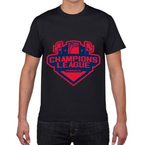 Gildan Premium Cotton Tee (Same Day) Thumbnail