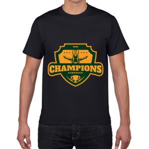 Gildan Premium Cotton Tee (Same Day) Thumbnail