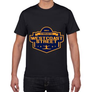 Gildan Premium Cotton Tee (Same Day) Thumbnail