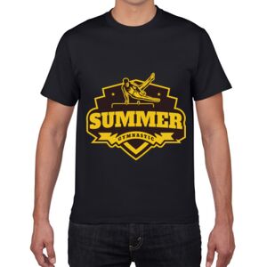 Gildan Premium Cotton Tee (Same Day) Thumbnail