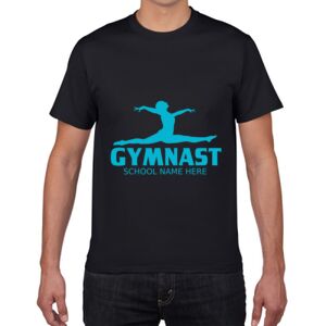 Gildan Premium Cotton Tee (Same Day) Thumbnail