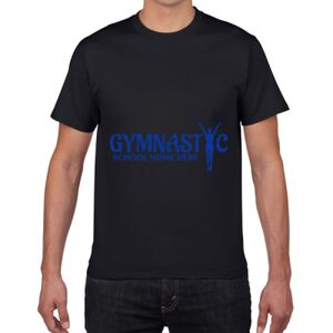 Gildan Premium Cotton Tee (Same Day) Thumbnail