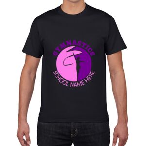 Gildan Premium Cotton Tee (Same Day) Thumbnail