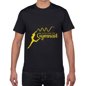 Gildan Premium Cotton Tee (Same Day) Thumbnail