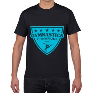 Gildan Premium Cotton Tee (Same Day) Thumbnail