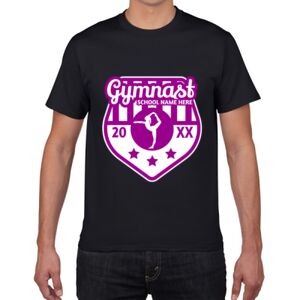 Gildan Premium Cotton Tee (Same Day) Thumbnail