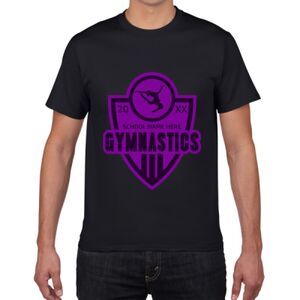 Gildan Premium Cotton Tee (Same Day) Thumbnail