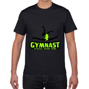 Gildan Premium Cotton Tee (Same Day) Thumbnail