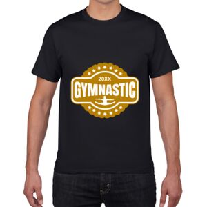 Gildan Premium Cotton Tee (Same Day) Thumbnail