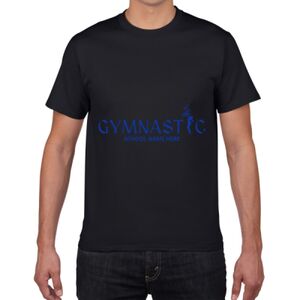Gildan Premium Cotton Tee (Same Day) Thumbnail
