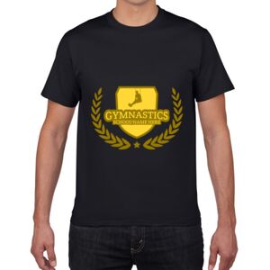 Gildan Premium Cotton Tee (Same Day) Thumbnail