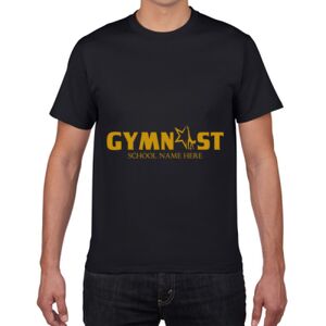 Gildan Premium Cotton Tee (Same Day) Thumbnail